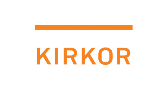 Kirkor Logo