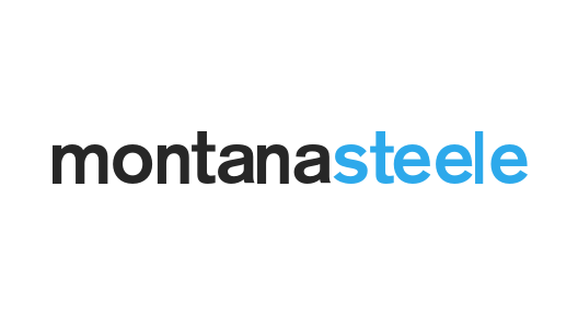 Montana Steele Logo