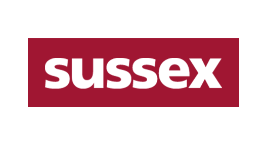 Sussex Logo